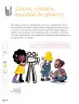 Miniatura página 265 de Proyectos Comunitarios.   Libro de Educación Primaria Grado 4°  Ciclo Escolar 2025 - 2026