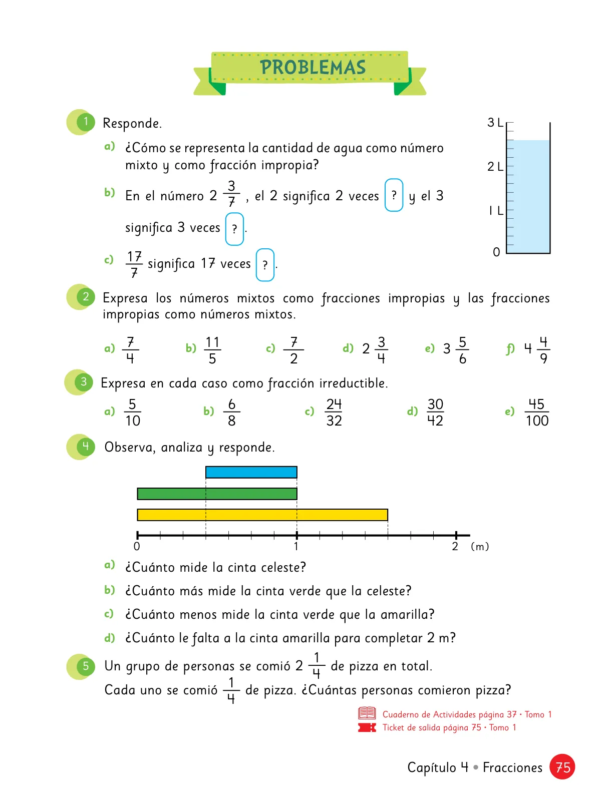 Miniatura página 76 de Sumo Primero – Quinto Básico | Texto del Estudiante MINEDUC – Descargar PDF · 2024