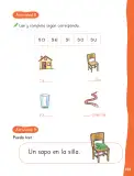 Miniatura página 106 de Lenguaje y Comunicación – Primero Básico | Texto del Estudiante MINEDUC – Descargar PDF · 2024