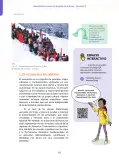 Miniatura página 68 de Aprendemos a través del lenguaje de la danza Fascículo 3 para estudiantes de Educación Secundaria · 2024