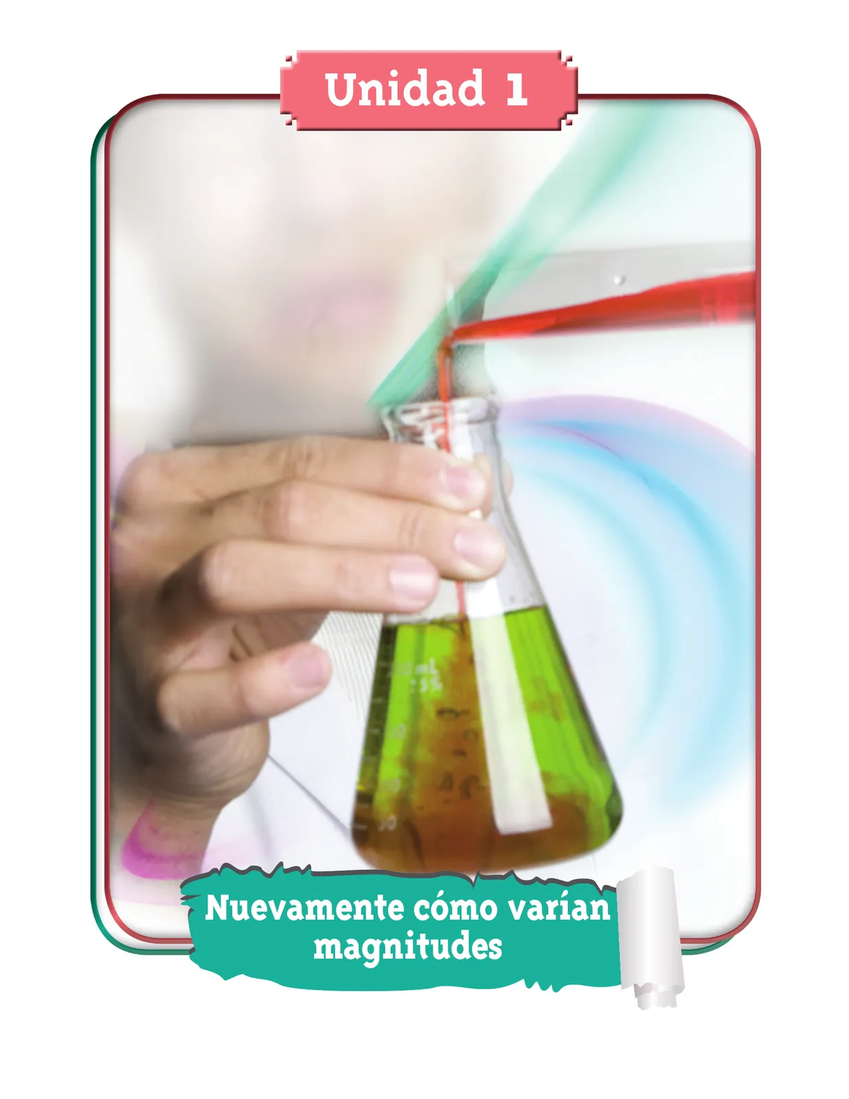 Página 7 de Matematica 5° · Cartilla 01
