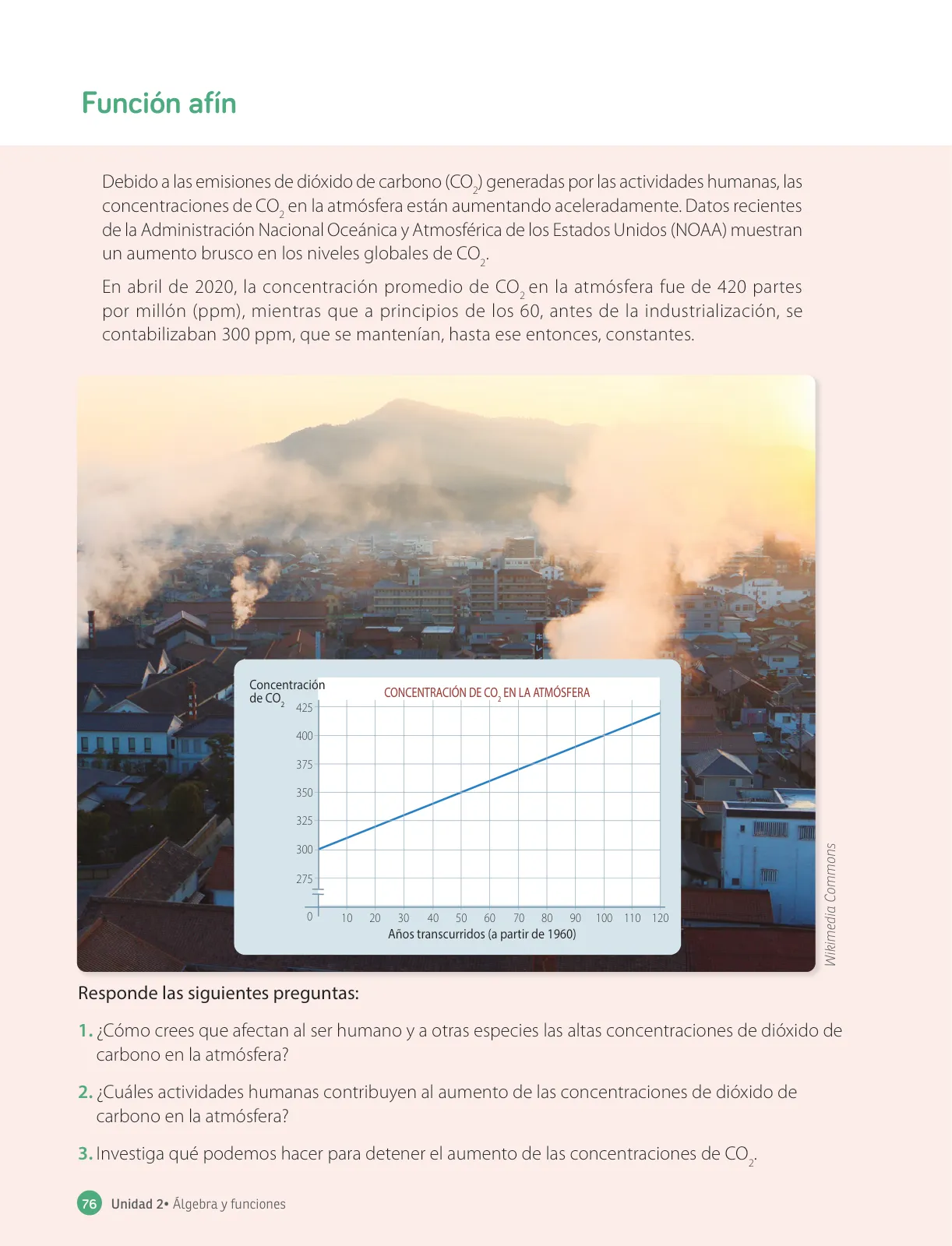 Página 78 de Matemática – Octavo Básico | Texto del Estudiante MINEDUC – Descargar PDF · 2024