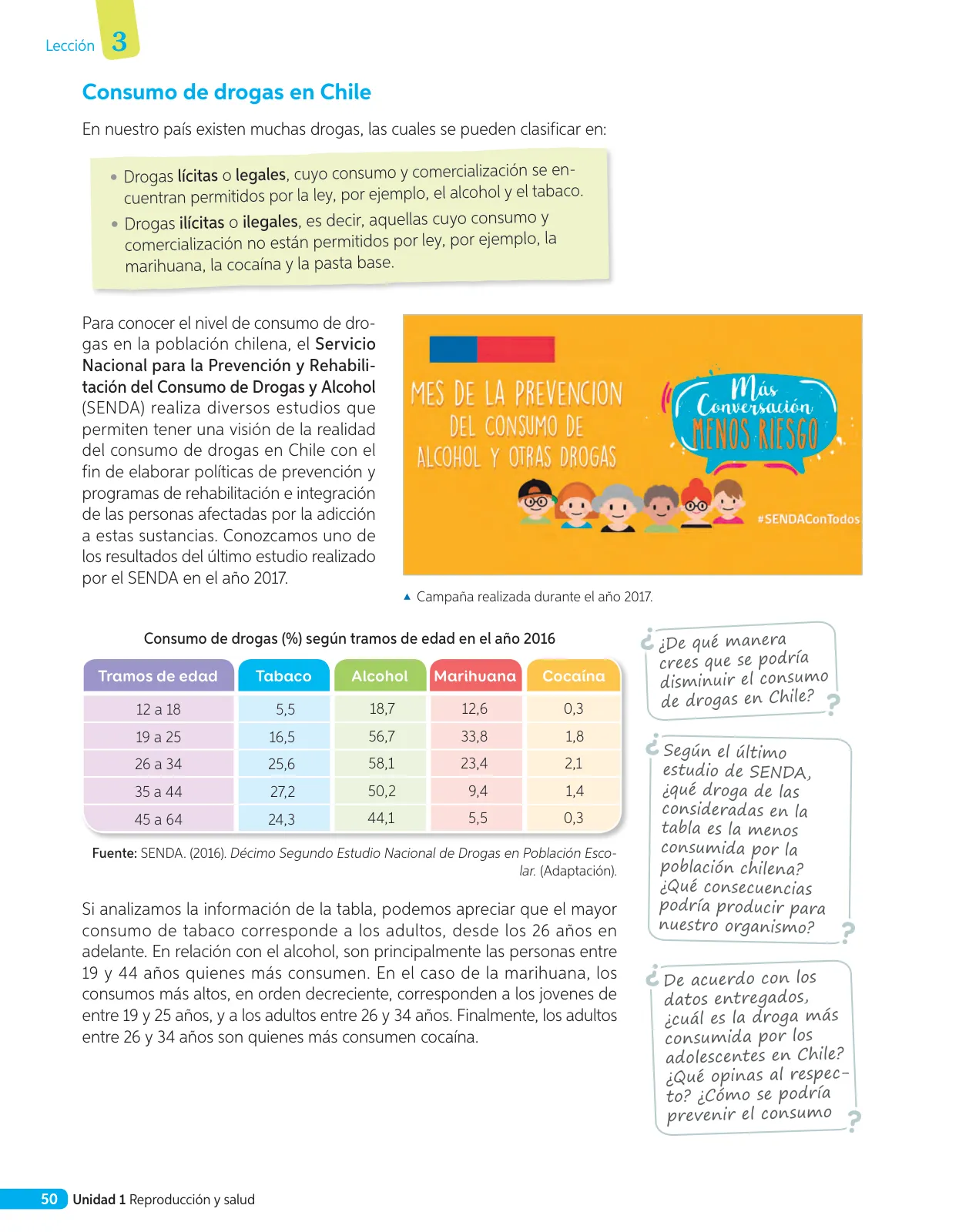 Miniatura página 127 de Libro de Ciencias Naturales – Quinto Básico | Texto del Estudiante MINEDUC – Descargar PDF · 2024