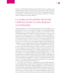 Miniatura página 98 de Un libro sin recetas para la maestra y el maestro. Fase 6.  Libro de Educación Secundaria Grado 1°, 2°, 3°  Ciclo Escolar 2025 - 2026