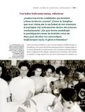 Miniatura página 250 de Historia del pueblo mexicano.  Libro de Educación Secundaria Grado 1°  Ciclo Escolar 2025 - 2026