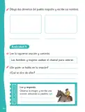Miniatura página 72 de Lenguaje y Comunicación – Segundo Básico – Texto del Estudiante MINEDUC – Descargar PDF · 2024