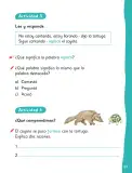 Miniatura página 41 de Lenguaje y Comunicación – Segundo Básico – Texto del Estudiante MINEDUC – Descargar PDF · 2024