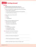 Miniatura página 45 de Inglés – Octavo Básico | Student’s Book MINEDUC – Descargar PDF · 2024