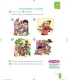 Miniatura página 82 de Lenguaje y Comunicación – Primero Básico | Texto del Estudiante MINEDUC – Descargar PDF · 2024
