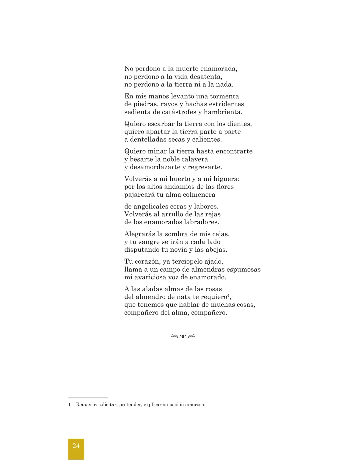 Página 26 de Antología literaria 4 · 2020