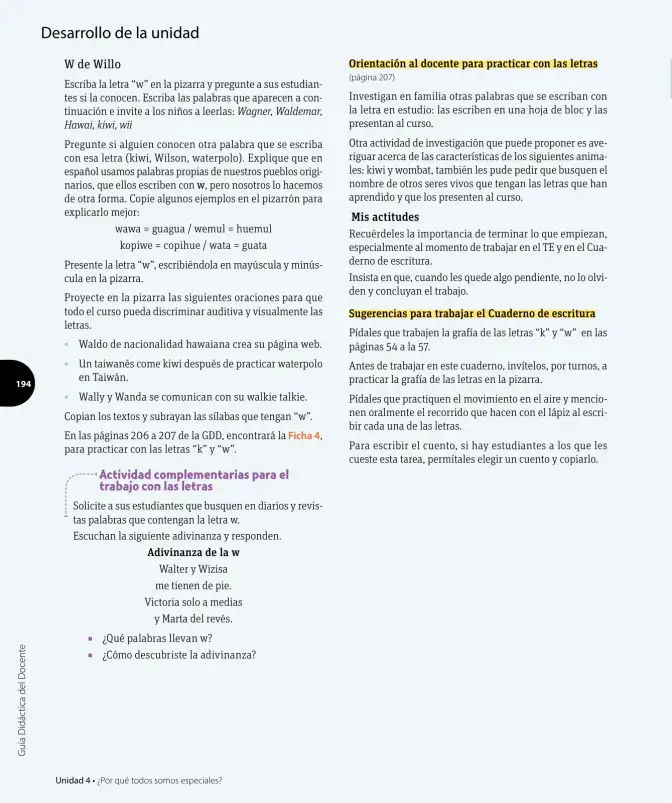 Página 131 de Lenguaje y Comunicación – Primero Básico | Texto del Estudiante MINEDUC – Descargar PDF · 2024