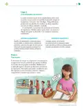 Miniatura página 46 de Colección Sk´asolil. Nuestro libro de Proyectos.  Tomo III.  Libro de Educación Telesecundaria Grado 2°  Ciclo Escolar 2025 - 2026