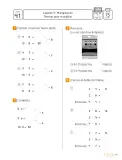 Miniatura página 43 de Sumo Primero – Cuarto Básico | Texto del Estudiante MINEDUC – Descargar PDF · 2024