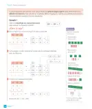 Miniatura página 58 de Matemática – Tercero Básico | Texto del Estudiante MINEDUC – Descargar PDF · 2019