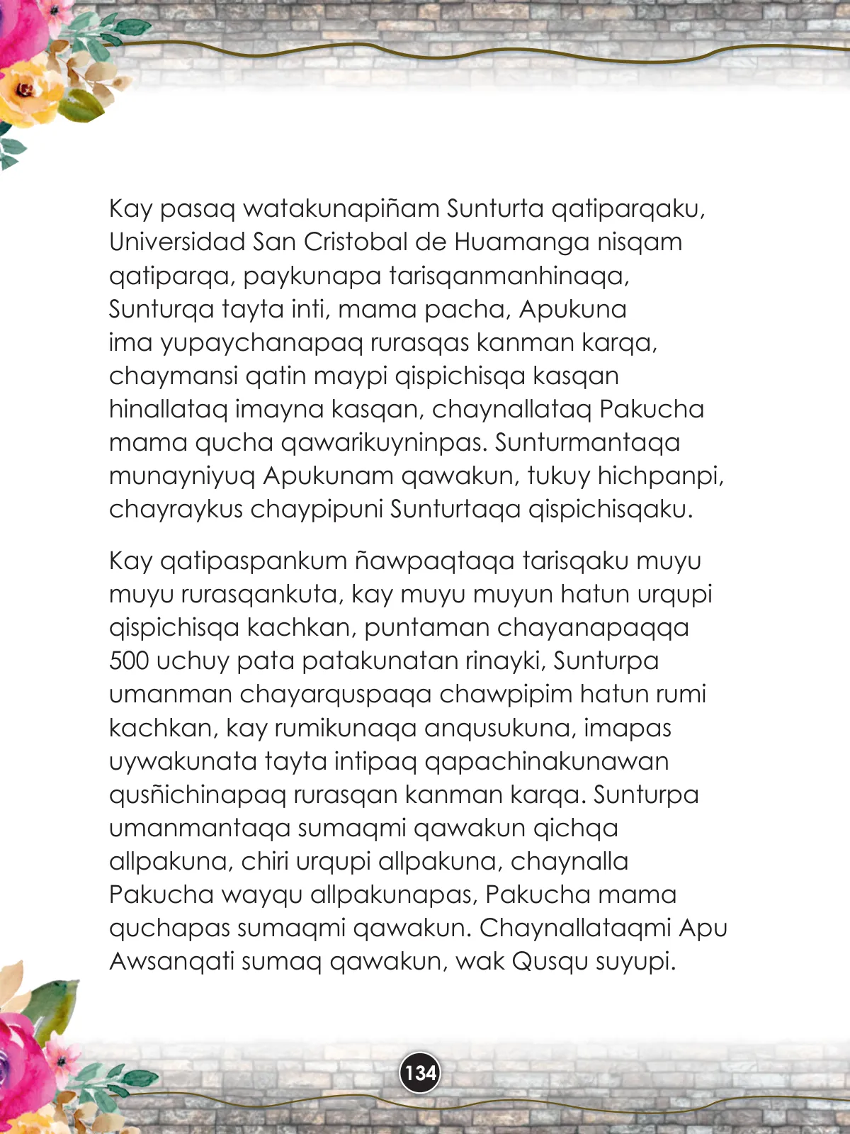 Página 136