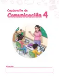 Miniatura página 3 de Cuadernillo de Comunicación 4. Cuarto grado de Primaria · 2024