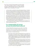 Miniatura página 24 de Colección Ximhai. Lenguajes.   Libro de Educación Telesecundaria Grado 1°  Ciclo Escolar 2025 - 2026