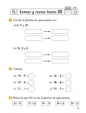 Miniatura página 16 de Sumo Primero – Segundo Básico | Texto del Estudiante MINEDUC – Descargar PDF · 2024