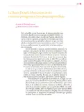 Miniatura página 254 de Colección Nanahuatzin. Nuestro libro de proyectos.   Libro de Educación Secundaria Grado 3°  Ciclo Escolar 2025 - 2026