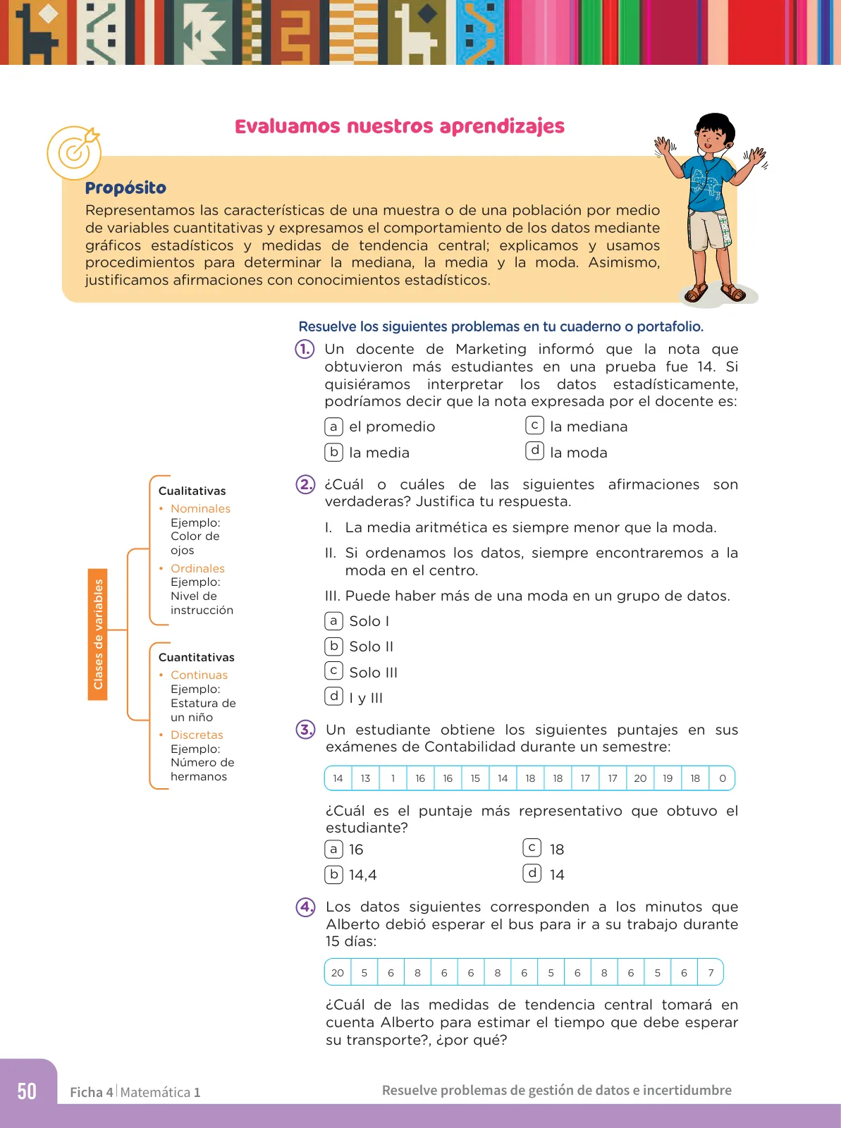 Página 52 de Fichas de Matemática 1 · 2024