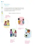 Miniatura página 197 de Nuestros saberes: Libro para alumnos, maestros y familia.   Libro de Educación Primaria Grado 1°  Ciclo Escolar 2025 - 2026