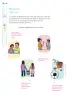 Miniatura página 197 de Nuestros saberes: Libro para alumnos, maestros y familia.   Libro de Educación Primaria Grado 1°  Ciclo Escolar 2025 - 2026