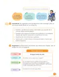 Miniatura página 61 de Cuadernillo de Comunicación 4, cuarto grado de Primaria · 2023