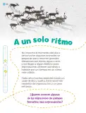 Miniatura página 167 de Múltiples lenguajes.   Libro de Educación Primaria Grado 1°  Ciclo Escolar 2025 - 2026