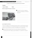 Miniatura página 96 de Historia, Geografía y Ciencias Sociales – Segundo Básico – Texto del Estudiante MINEDUC – Descargar PDF · 2024