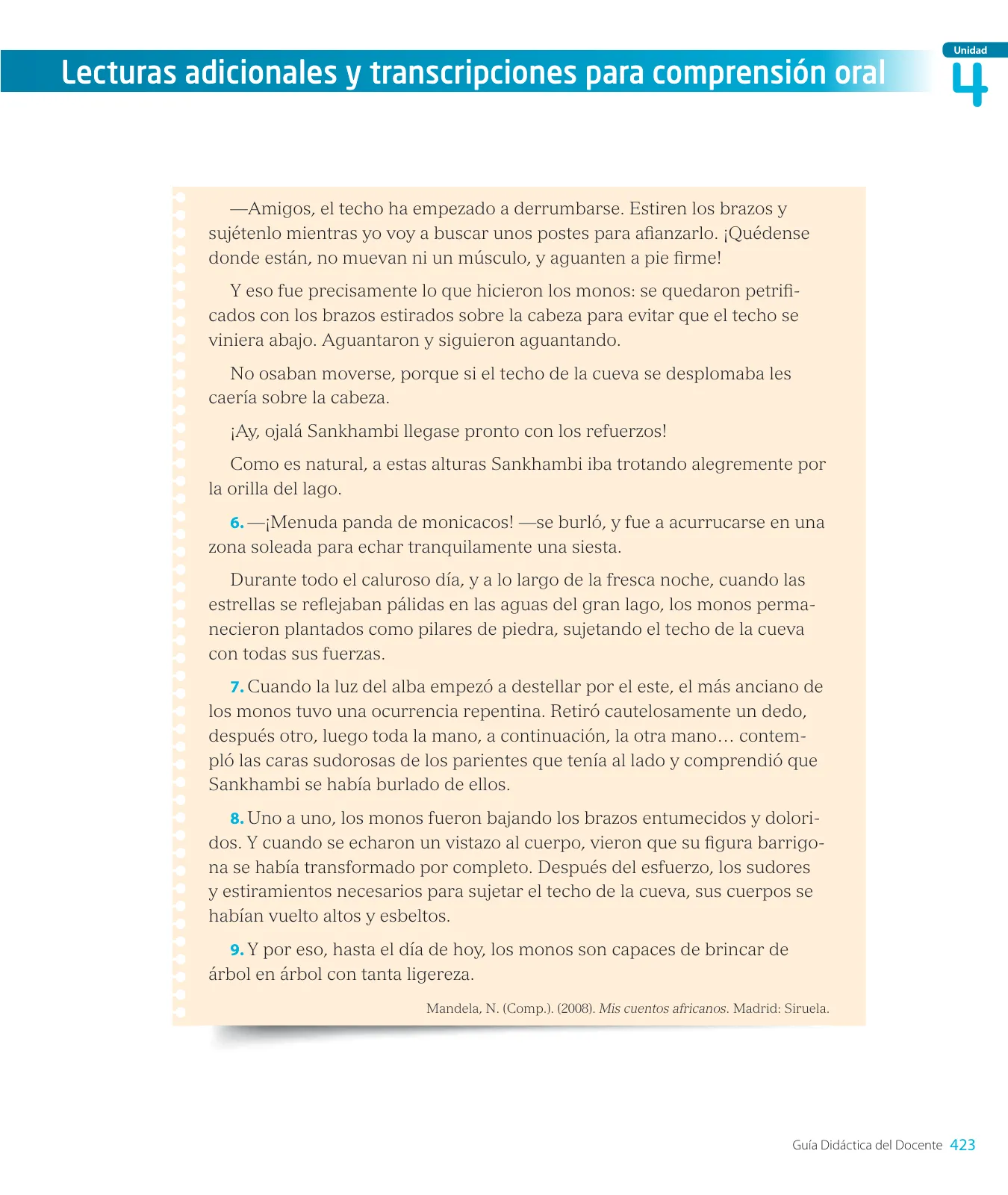 Miniatura página 215 de Lenguaje y Comunicación – Segundo Básico – Texto del Estudiante MINEDUC – Descargar PDF · 2024