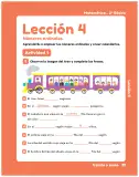 Miniatura página 37 de Sumo Primero – Segundo Básico | Texto del Estudiante MINEDUC – Descargar PDF · 2024