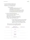 Miniatura página 354 de Proyectos Escolares.   Libro de Educación Primaria Grado 6°  Ciclo Escolar 2025 - 2026