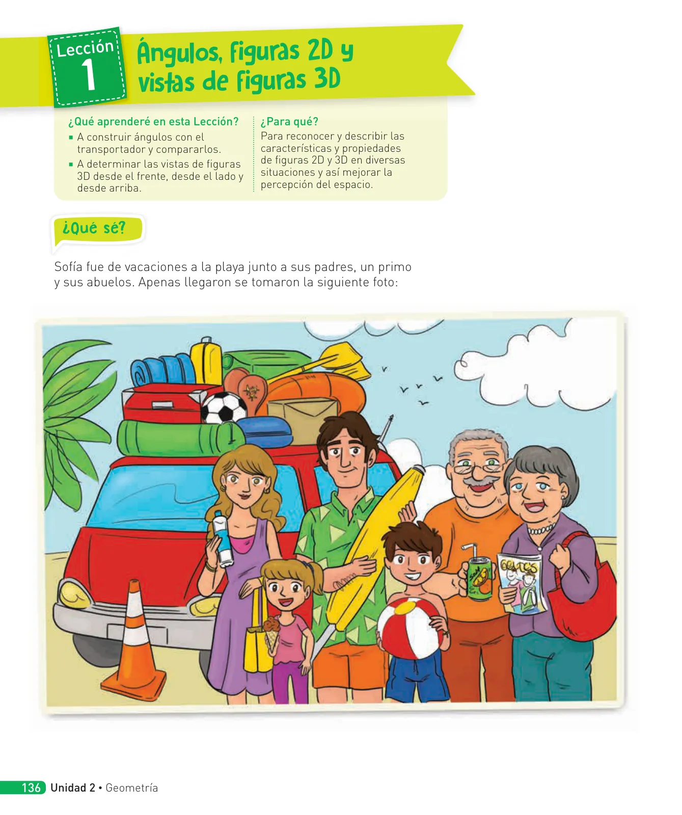 Página 245 de Matemática – Cuarto Básico | Texto del Estudiante MINEDUC – Descargar PDF · 2024