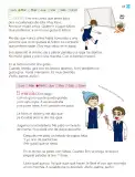 Miniatura página 160 de Múltiples lenguajes.   Libro de Educación Primaria Grado 1°  Ciclo Escolar 2025 - 2026