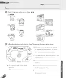 Miniatura página 108 de Inglés – Quinto Básico | Texto del Estudiante MINEDUC – Descargar PDF · 2024