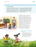 Miniatura página 170 de Nuestros saberes: Libro para alumnos, maestros y familia.   Libro de Educación Primaria Grado 1°  Ciclo Escolar 2025 - 2026