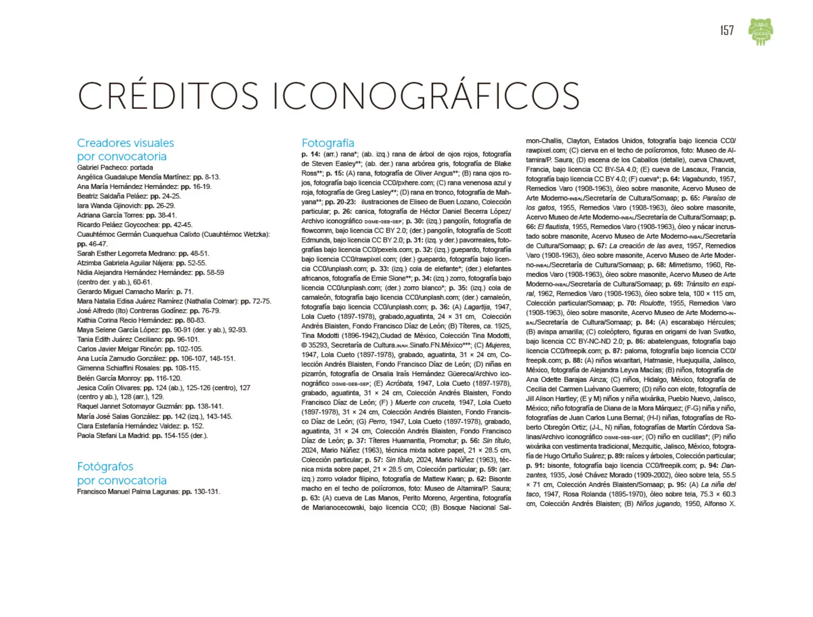 Página 158 de Múltiples lenguajes. Libro de Educación Preescolar Grado 1° Ciclo Escolar 2025 - 2026