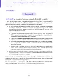 Miniatura página 62 de Orientaciones pedagógicas para el uso de la colección arte para aprender para docentes de Arte y Cultura de Educación Secundaria · 2024