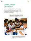 Miniatura página 31 de Colección Sk´asolil. Lenguajes.   Libro de Educación Telesecundaria Grado 2°  Ciclo Escolar 2025 - 2026