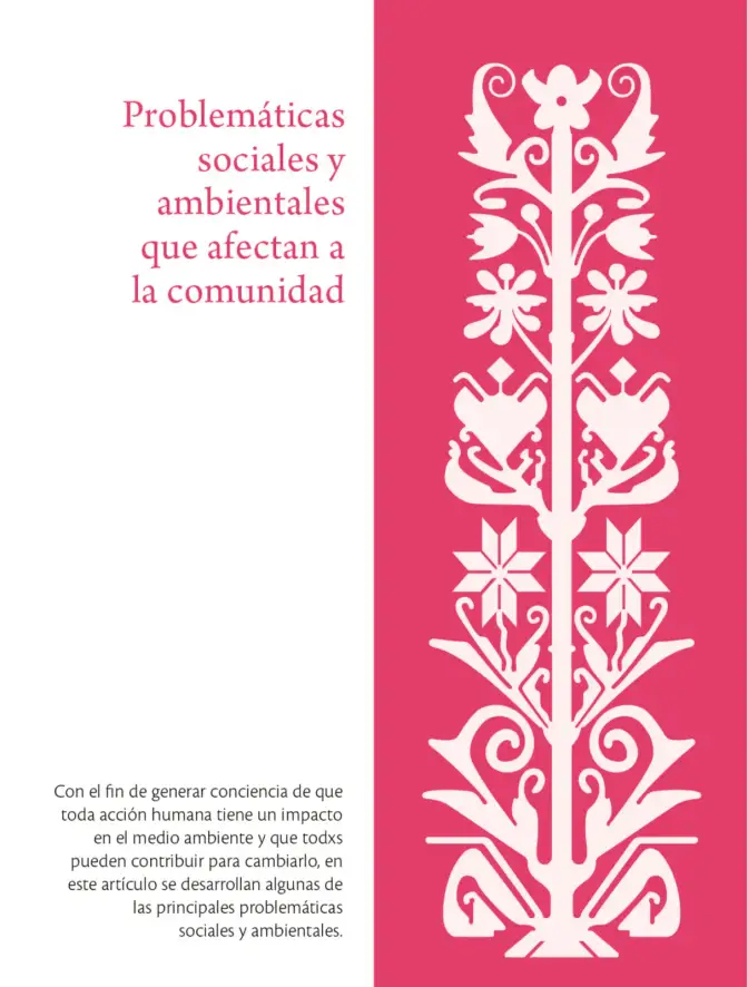 Página 117 de Colección Ximhai. Ética, naturaleza y sociedades. Libro de Educación Telesecundaria Grado 1° Ciclo Escolar 2025 - 2026