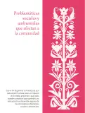 Miniatura página 117 de Colección Ximhai. Ética, naturaleza y sociedades.   Libro de Educación Telesecundaria Grado 1°  Ciclo Escolar 2025 - 2026