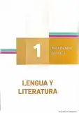 Miniatura página 2 de Lengua y Literatura 1 BGU (PDF de 64 páginas) · 2025