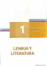 Miniatura página 2 de Lengua y Literatura 1 BGU (PDF de 64 páginas) · 2025