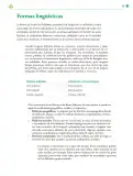Miniatura página 124 de Colección Ximhai. Lenguajes.   Libro de Educación Telesecundaria Grado 1°  Ciclo Escolar 2025 - 2026