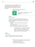 Miniatura página 38 de Colección Sk´asolil. Nuestro libro de Proyectos.  Tomo II.  Libro de Educación Telesecundaria Grado 2°  Ciclo Escolar 2025 - 2026