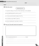 Miniatura página 37 de Inglés – Tercero Básico | Texto del Estudiante MINEDUC – Descargar PDF · 2024