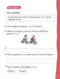 Miniatura página 41 de Lenguaje y Comunicación – Segundo Básico – Texto del Estudiante MINEDUC – Descargar PDF · 2024