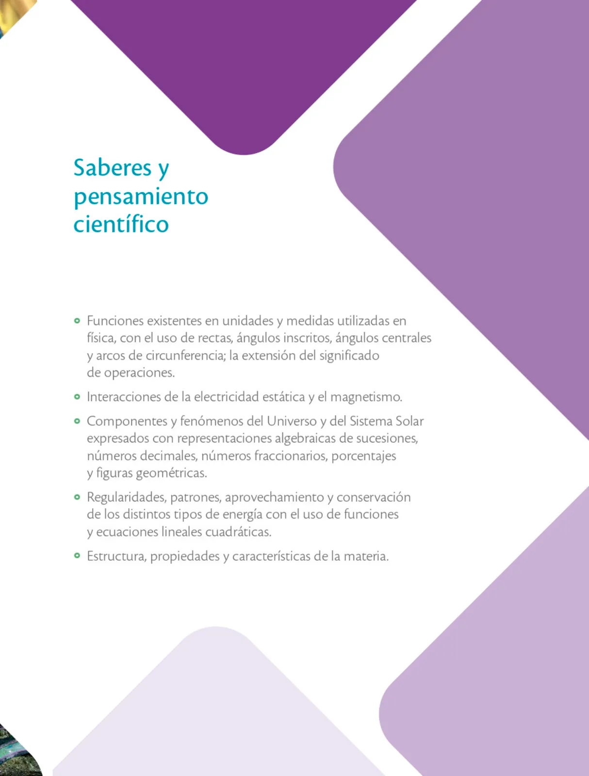 Miniatura página 92 de Colección Sk´asolil. Nuestro libro de Proyectos.  Tomo III.  Libro de Educación Telesecundaria Grado 2°  Ciclo Escolar 2025 - 2026