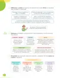 Miniatura página 40 de Cuadernillo de Comunicación 5. Quinto grado de Primaria · 2024