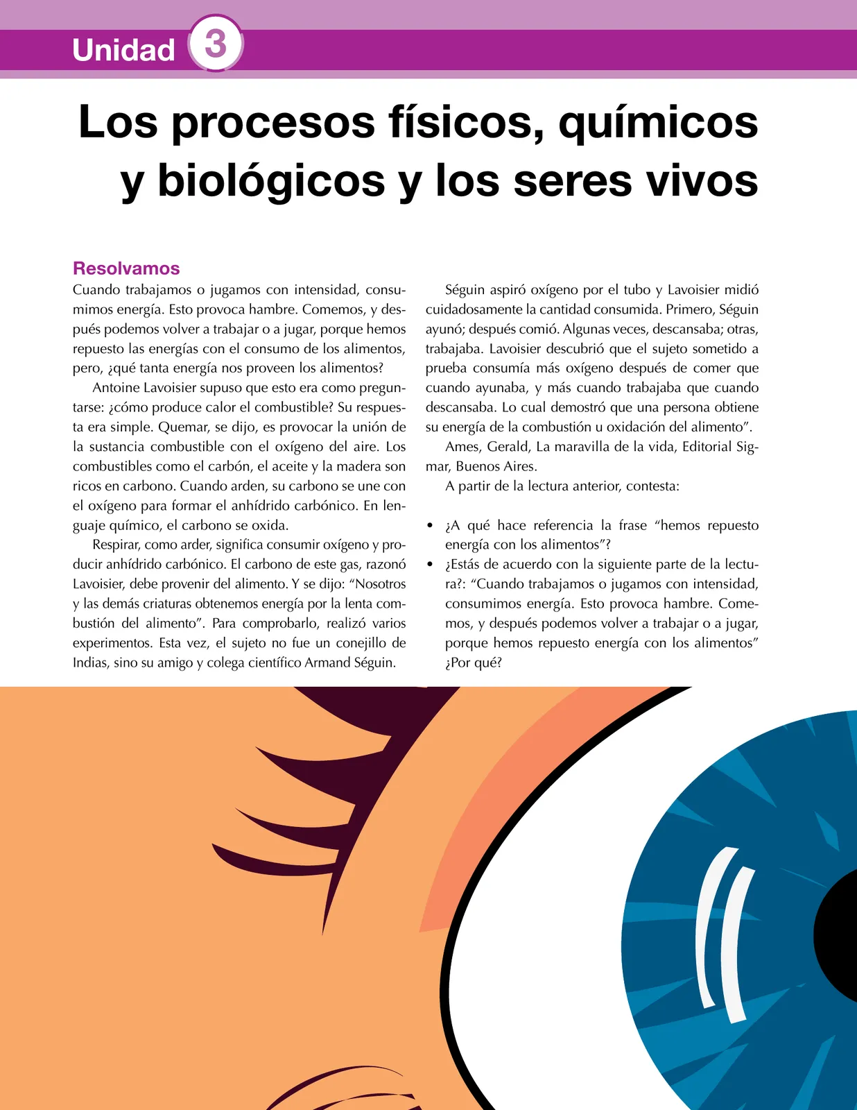 Miniatura página 168 de Ciencias Naturales 8° · Secundaria Activa